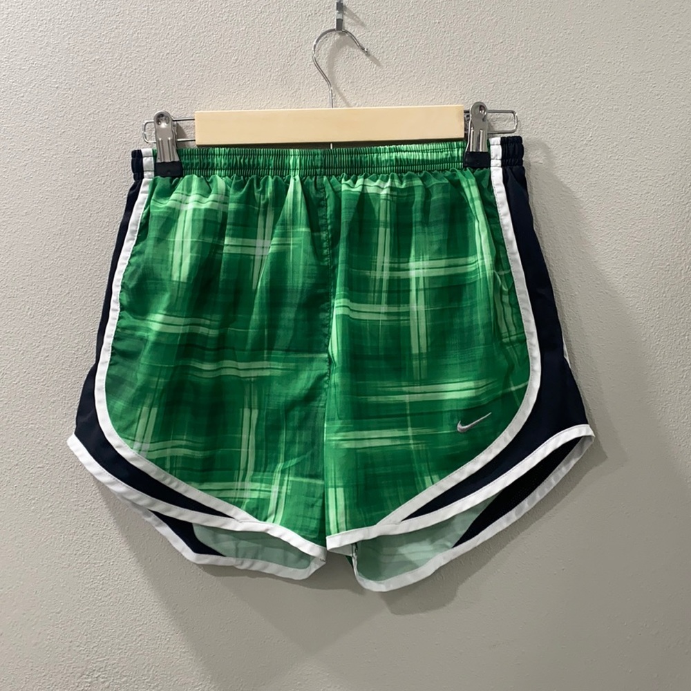 Nike Running Shorts, Medium